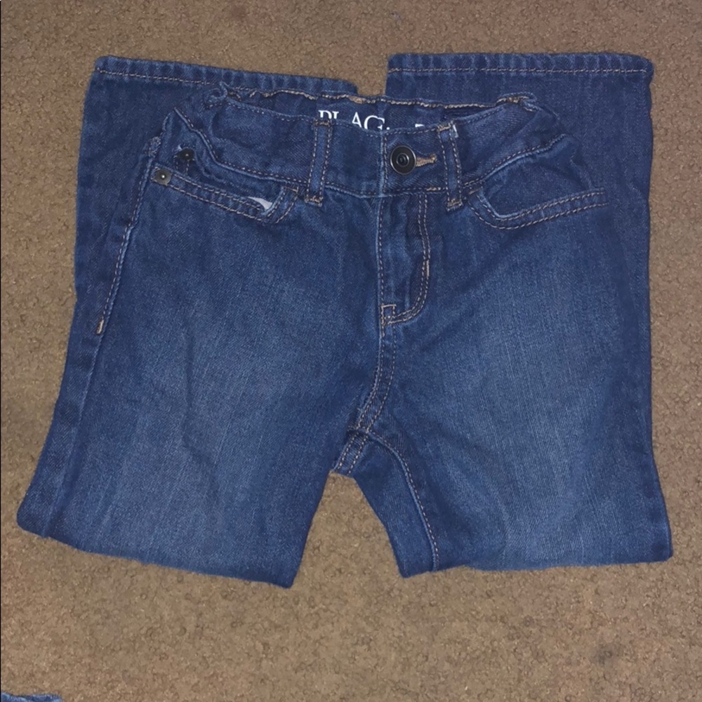 B18: children’s place boy jeans